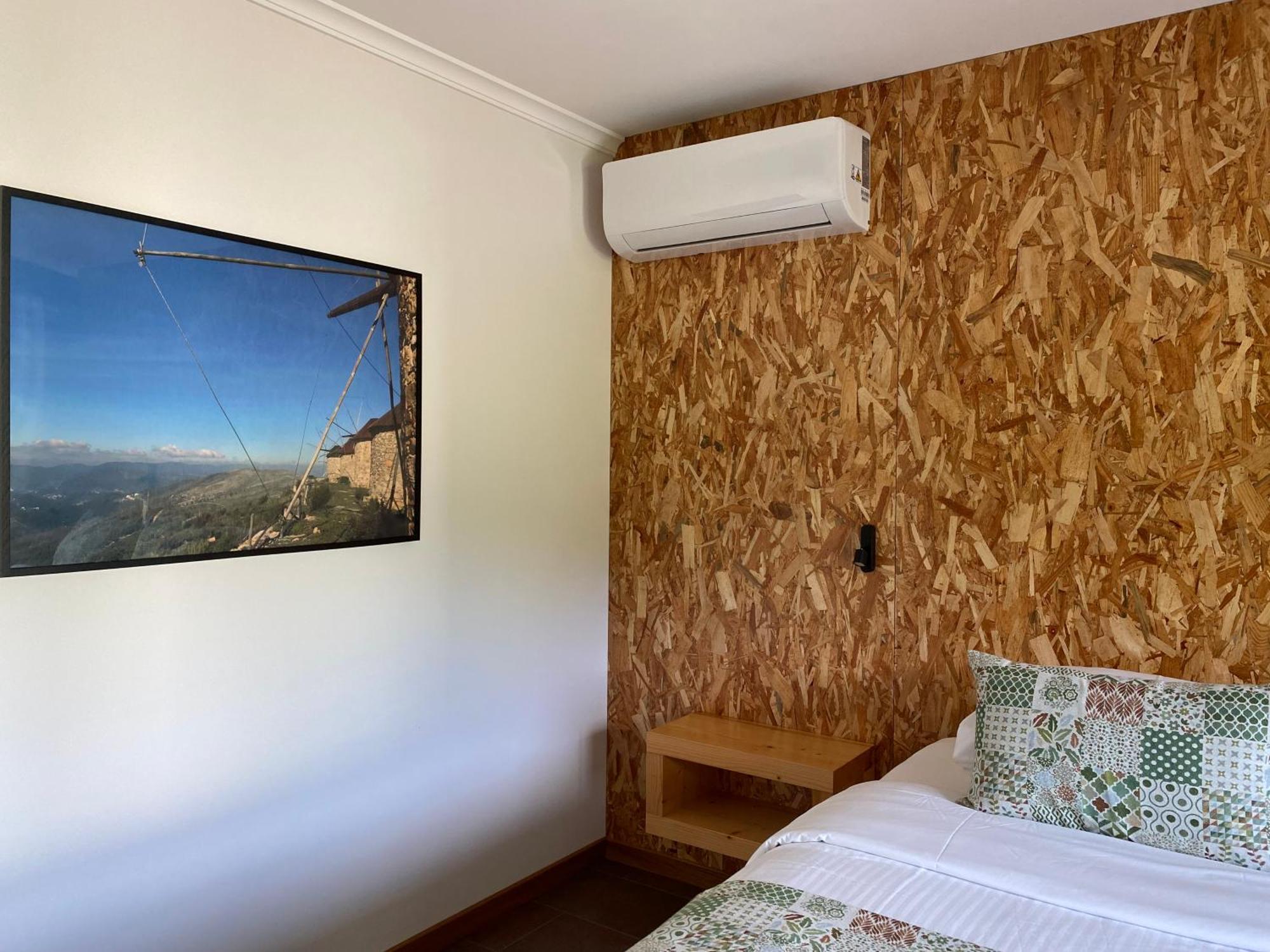 Bed and Breakfast Casa Carvalhal - Adults Only Góis Exterior foto