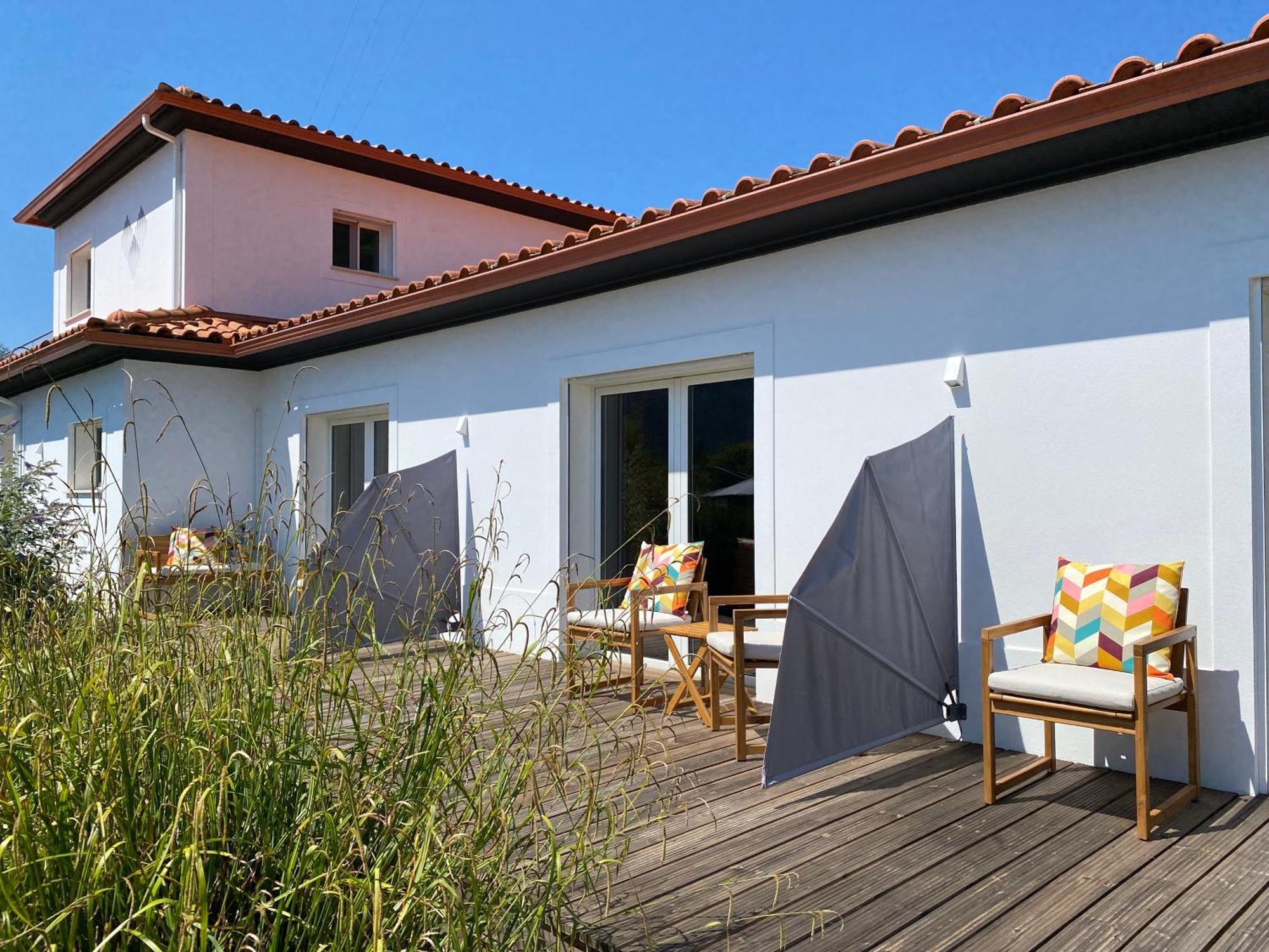 Bed and Breakfast Casa Carvalhal - Adults Only Góis Exterior foto